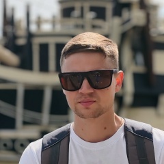 Роман Газизулин, 22.06.1993