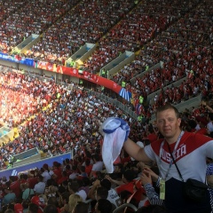 Максим Анянов, 20.02.1986, Александровск