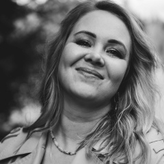 Евгения Рац, 02.11, Ханты-Мансийск