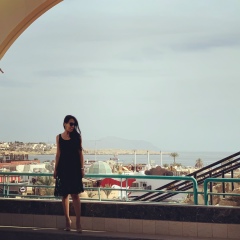 Adelina Danok, 31.08, Астана