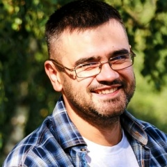Андрей Игумнов, 25.05