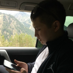 Абылайхан Нурланов, 11.10, Астана