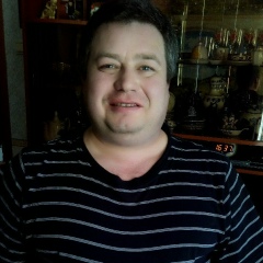 Антон Барляев, 10.03.1979, Санкт-Петербург