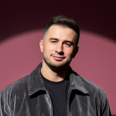 Павел Андреевич, 31.10, Санкт-Петербург
