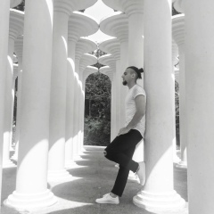 Александр Абуладзе, 20.06, Луганск