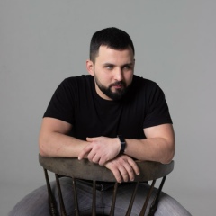 Михаил Копылов, 22.11, Санкт-Петербург