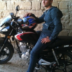 Ник Ханган, 22.05.1992, Оргеев