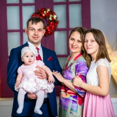 Елена Демирова, 11.10.1983, Усть-Каменогорск