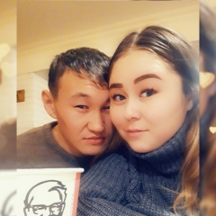 Кайырлы Бакытбекулы, 06.02.1992, Астана