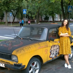 Mary Kazeka, 15.04, Брест