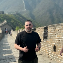 Шамиль Аков, 20.08.1988