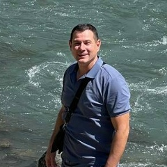 Николай Светачков, 23.03, Москва