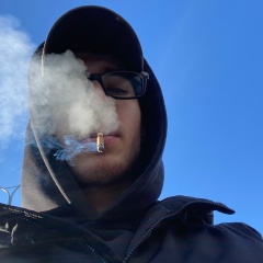 Alpha Enjoyer, 19.06, Москва