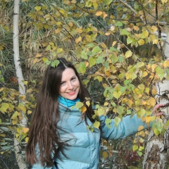 Ксюша Бортнік, 16.10, Киев