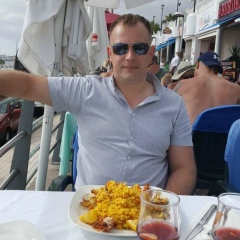 Алексей Смолов, 16.08.1977, Peterhead