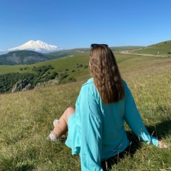 Татьяна Прохорова, 14.04.1986, Москва