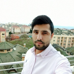 Тимур Ахмедов, 11.09, İstanbul