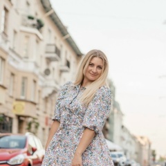 Алена Кривошеева, 13.02.1990, Минск