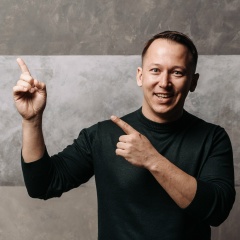 Дмитрий Смекалов, 17.02.1986, Южно-Сахалинск