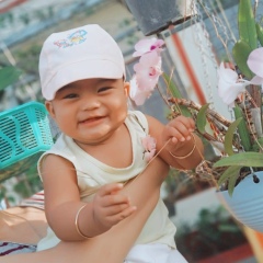 Moon Enzali, 31.01.1982