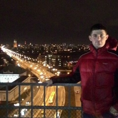 Жан Маскаро, 06.04, Тернополь