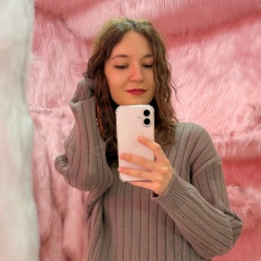 Марина Начоева, Нальчик