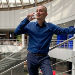 Виталий Барковский, 30.09.1985