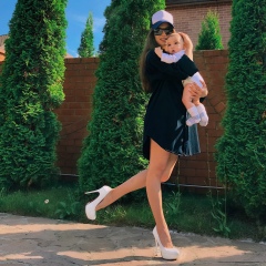 Марина Каташинская, 05.03, Москва