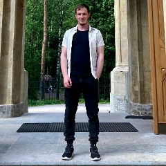 Олег Родин, 24.08.1987