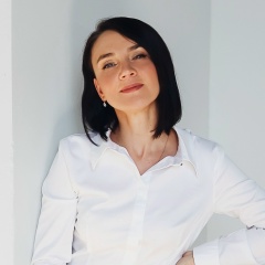 Маша Калинина, 03.07, Москва