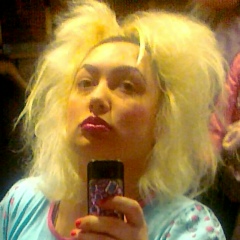 Яна Мухамедзянова, 22.10.1987, Стерлитамак