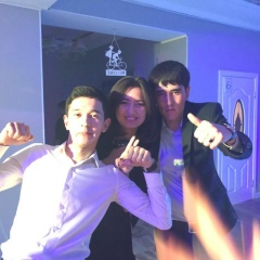 Бегалы Барлыбай, 13.08.1997, Шымкент