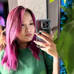 Малика Токушева, 28.10.1988, Астана