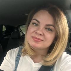 Мария Козлова, 02.09.1986, Москва