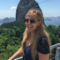 Галина Солоневич, 02.08.1988, Белгород