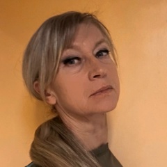 Светлана Ремизова, 18.04, Санкт-Петербург