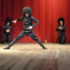 Ruslan Xalilov, 30.04.1999, Минск
