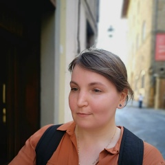 Иришка Зайцева, 18.01, Москва