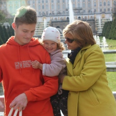 Ирина Козлова, 22.01.1960, Санкт-Петербург