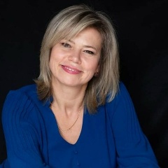 Людмила Герц, 21.06