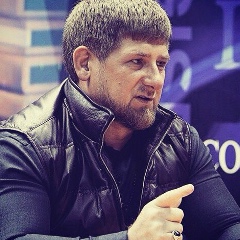 Хамзат Мааев, 03.09.1997, Грозный