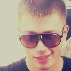 Andrey Valts, 16.08, Новосибирск