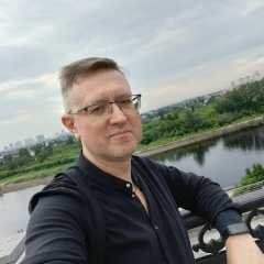 Андрей Быковских, 01.09.1975, Тюмень