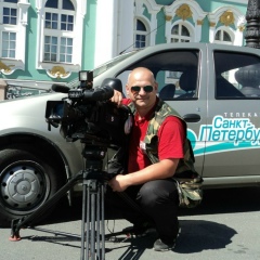 Максим Лисицын, 04.03.1974, Санкт-Петербург