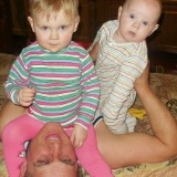 Владимир Безуглый, Поповка