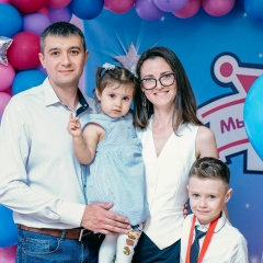 Екатерина Бочкарева, 15.09.1987, Новосибирск