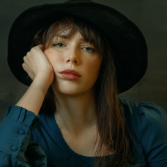 Настасья Паршина, 06.06, Москва