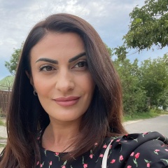 Яна Паскалова, 05.04, Анапа