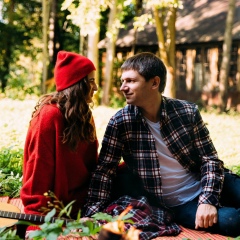 Алексей Бессарабов, 16.02, Санкт-Петербург