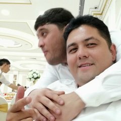 Зафар Максидов, 08.11, Москва